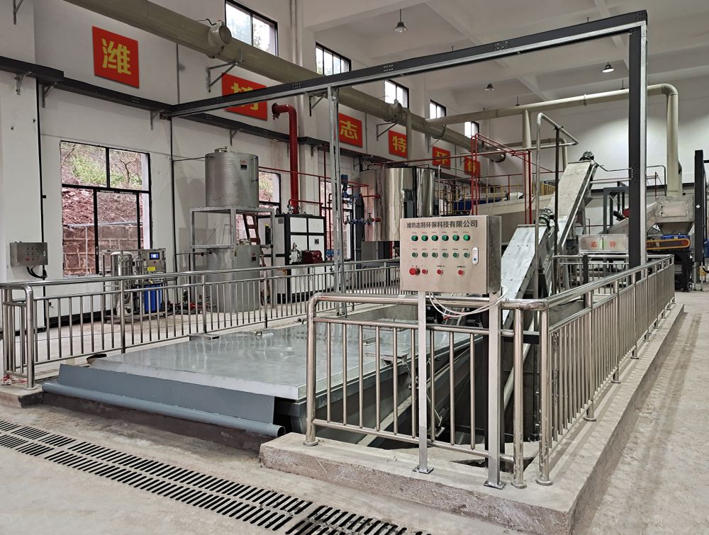 餐廚垃圾處理方式有什么？